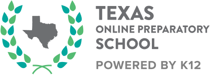 École préparatoire en ligne du Texas